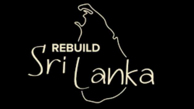 Rebuilding Sri Lanka Fund crosses Rs. 8.5bn