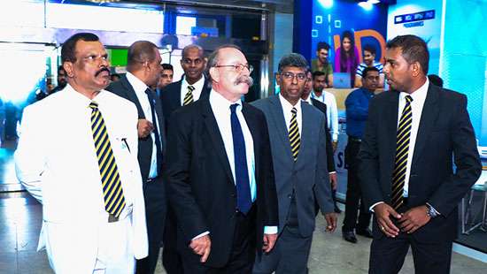 Edex Expo 2020 Kandy leg to commence on 24th Jan ’20, after a successful event in Colombo