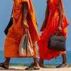 Missing young novice monks found safe in Passara