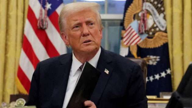 Trump’s plan to end US birthright citizenship faces first court challenge