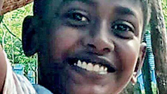12-year-old dies electrocuted while checking water pump in Kinniya