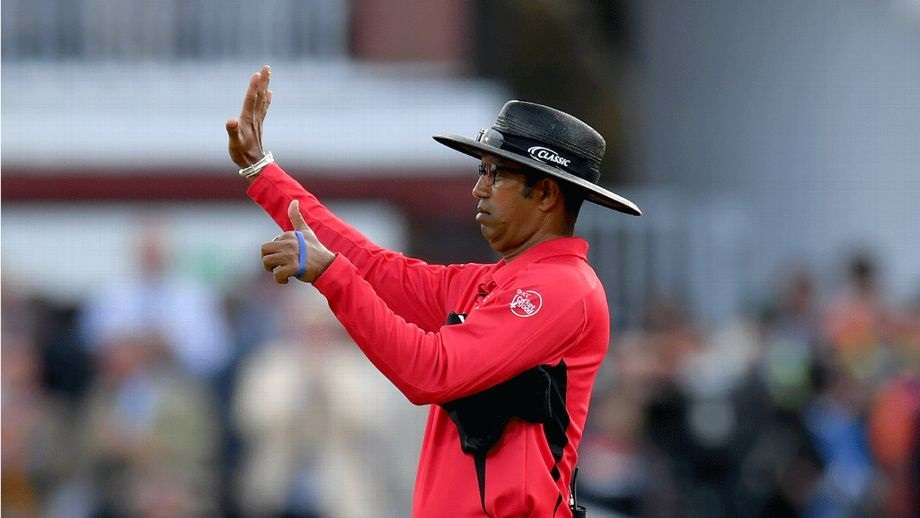 Right process followed: ICC backs Kumar Dharmasena’s overthrows decision in World Cup 2019 final