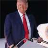 Trump says US in ‘final throes’ of Iran deal, Hormuz strait to open in days