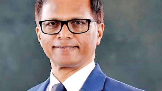 Prime Lands Residencies appoints Prof. Ananda Jayawardane to board