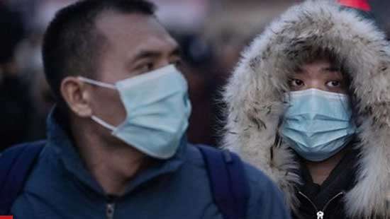 Coronavirus deaths exceed Sars fatalities in 2003