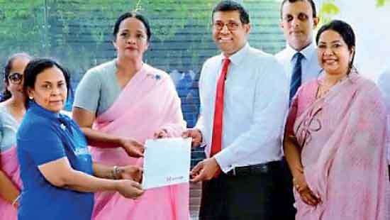 Seylan Bank marks first anniversary of ‘Make-A-Wish Sri Lanka’ partnership