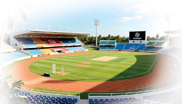 Jaffna int’l cricket stadium goes for a six