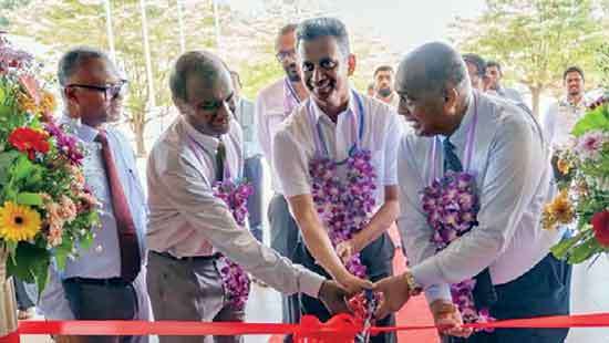 Colombo Shopping Festival – Avurudu Fair launched
