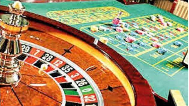 Gazette to increase casino levy, entrance fees tabled in Parliament