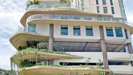Kandy-Myst by Cinnamon redefines luxury and sustainability in the Hill Capital