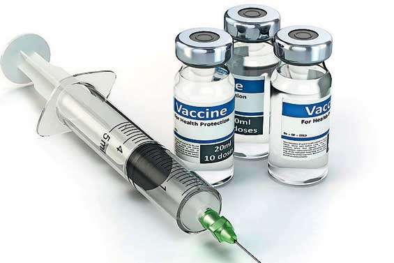 Oxford-AstraZeneca Covid-19 vaccines from Serum Institute of India  SL to receive 500,000 doses by Thursday