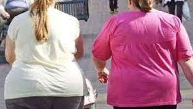 Over One-Third of Sri Lankan Adults Overweight or Obese
