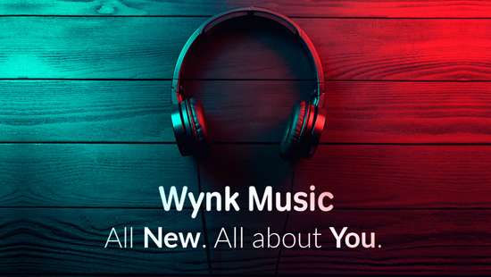 Airtel launches Wynk Music streaming app in Sri Lanka