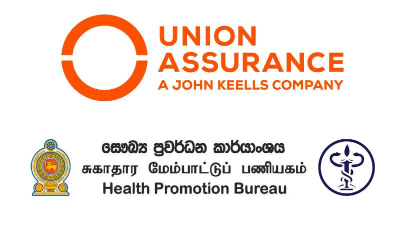 Union Assurance Partners with Health Promotion Bureau for Mental Health Awareness in COVID 19