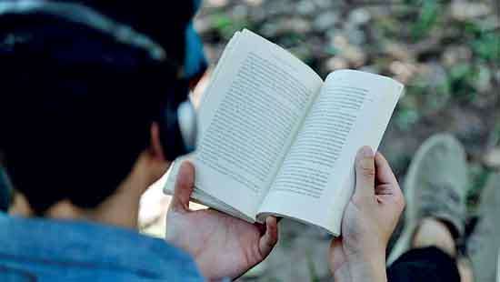 The Art of Letting Go Why You Need the  50-Page Rule