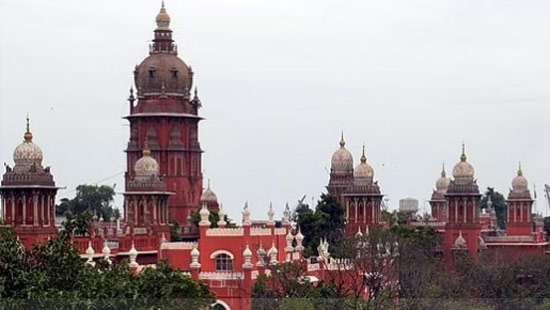 Madras HC upholds fine on Sri Lankan family for trying to sneak in 1,594 g gold