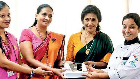 PB launches Vanitha Wasana