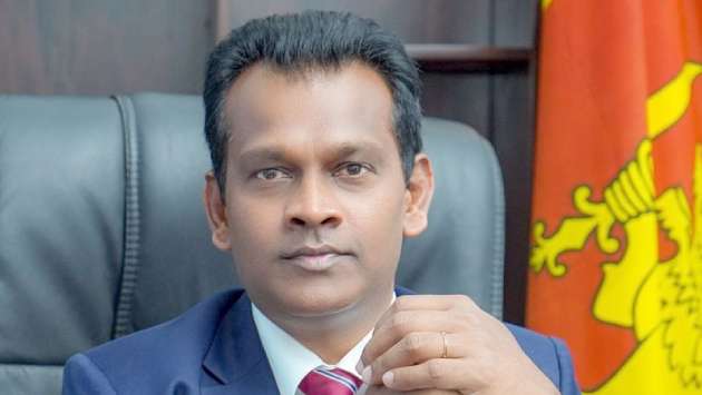 JVP protested against casinos due to politicial deals with casino kings: Deputy Minister