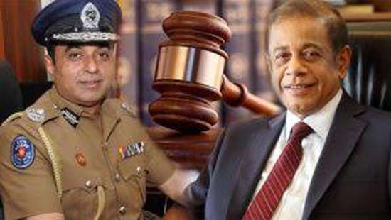 Pujith, Hemasiri further remanded