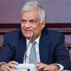 Ranil congratulates Trump on winning Presidency