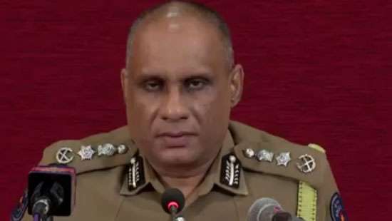 All involved in terror attacks killed or arrested: Actg. IGP