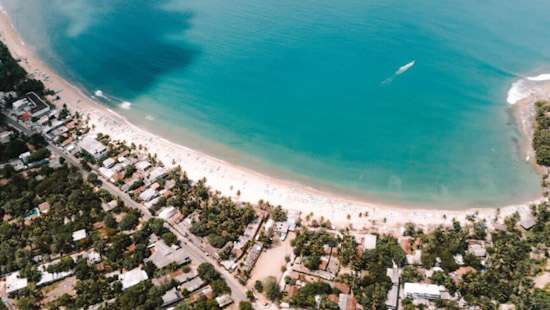 Arugam Bay to be transformed into high-income tourist destination