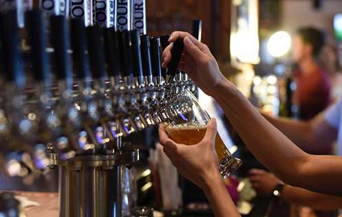 Finance Ministry approves to issue soft liquor licences