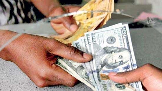 Worker remittances exceed US$ 1.1bn as of February