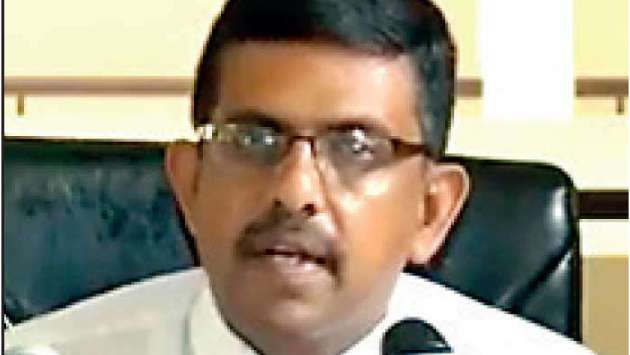 Mahesh Gammanpila taken back into remand custody