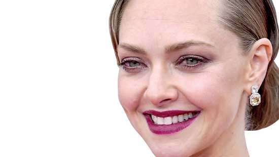 Amanda Seyfried, James Norton face ghosts and marriage crisis in horror movie