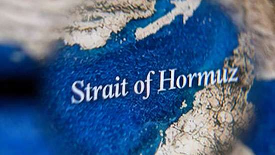 Iran offers new terms to reopen Strait of Hormuz, Axios reports
