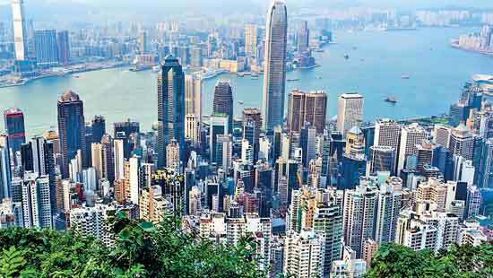Urban Transformation in Chinese-Style Modernisation
