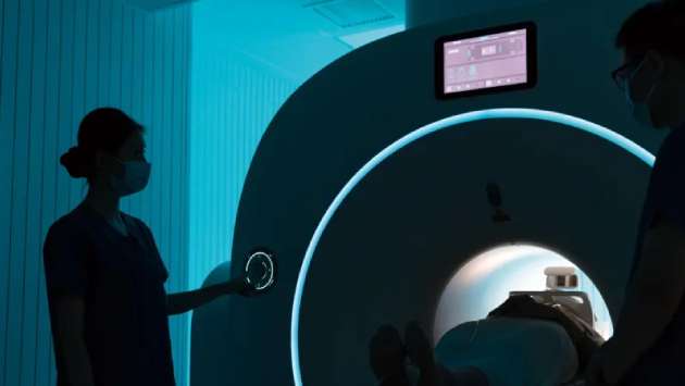 Man wearing heavy metallic necklace dies after being sucked into MRI machine