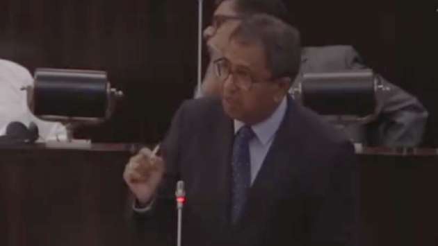 Expedite setting up of International Trade office: Harsha