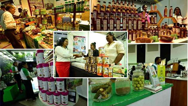 Healthy Living Expo 2026