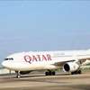 Qatar airways restores 35 weekly flights to Colombo