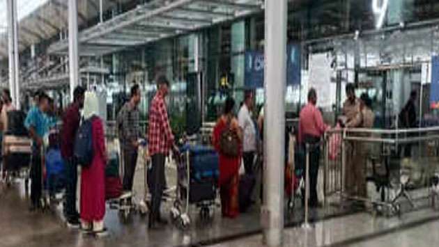 Hyderabad Immigration officer booked for stalking Sri Lankan woman
