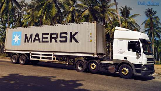 A.P. Moller - Maersk announces changes in Ocean & Logistics to  enhance customer experience