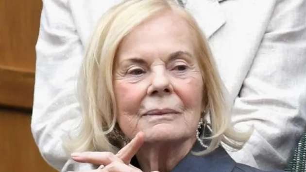 Oldest member of Royal Family Duchess of Kent dies
