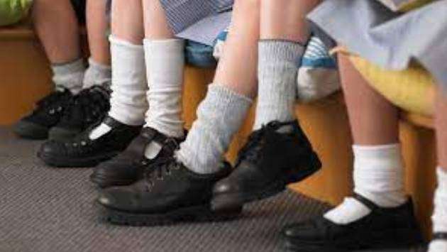 Validity of school shoes gift voucher extended till April 10