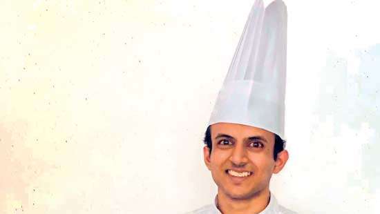 Podi Pasan’s Patisserie Rising to meet the needs of the community