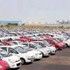 Government planning four-stage vehicle import resumption