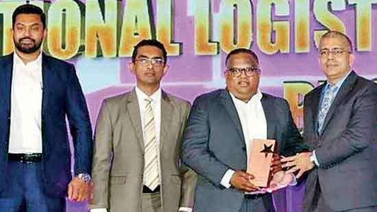 Scanwell Logistics Colombo honoured at National Logistics Awards 2024