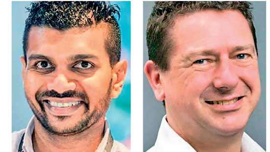 ParentPay steps up in transforming education with technology