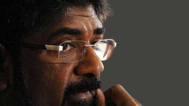 High Court rejects Keheliya’s request to unfreeze bank account
