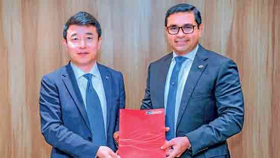 ComBank and UnionPay launch SplendorPlus card