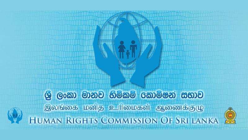 HRC summons Litro and Laugfs chairmen