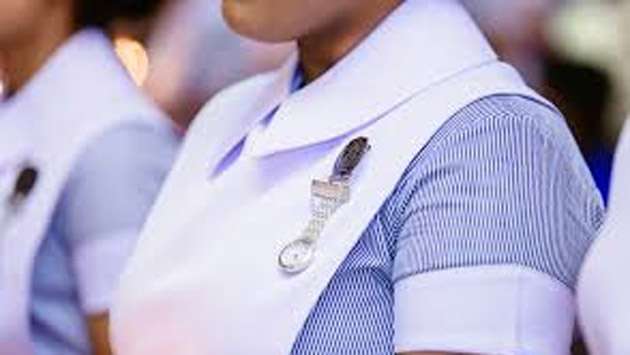 Health Ministry to recruit 3,000 nursing students