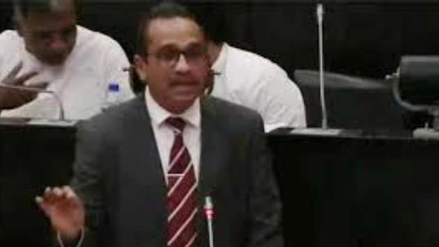 Those who killed Lasantha Wickramatunga governed SL years ago: Bimal