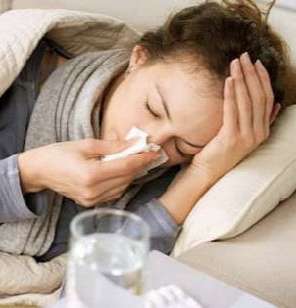 Health officials warn of spreading viral fever